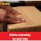 Scotch Shipping Tape, w/Dispensers, Box Lock, 1.88"x22.2 yd, 6/PK, CL 6PK MMM1956 - alternate 5